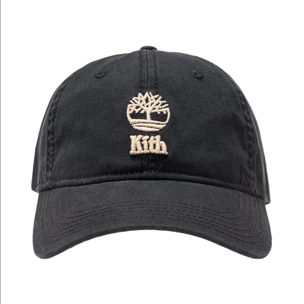 Kith + timberland hat